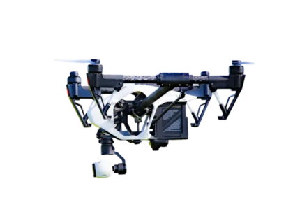 Drone LR